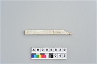 藏品(玉棒)的圖片